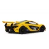 Lenktyninis automobilis Jamara McLaren P1 GTR 1:14
