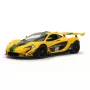 Lenktyninis automobilis Jamara McLaren P1 GTR 1:14