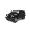Radijo bangomis valdomas automobilis Jamara Jeep Wrangler JL 1:14
