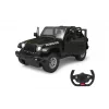 Radijo bangomis valdomas automobilis Jamara Jeep Wrangler JL 1:14