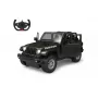 Radijo bangomis valdomas automobilis Jamara Jeep Wrangler JL 1:14