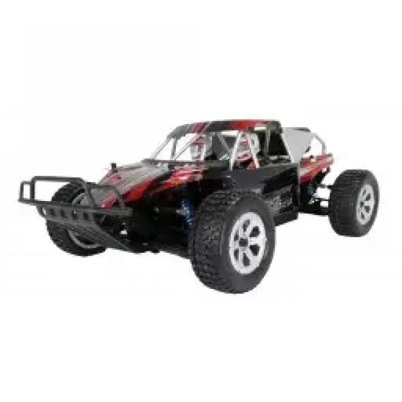 Radijo bangomis valdomas buggy modelis Amewi Breaker 1:10
