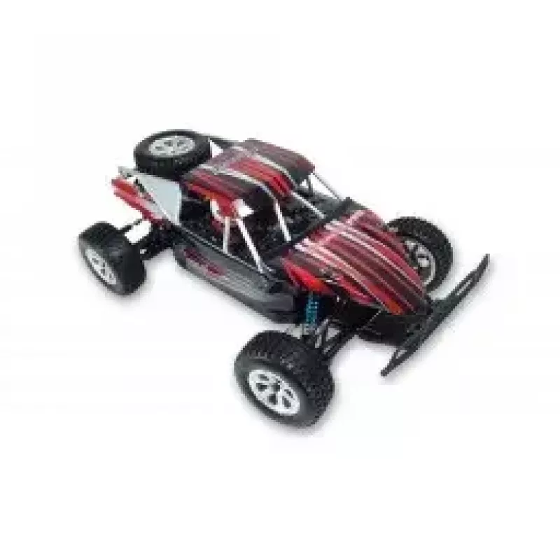 Radijo bangomis valdomas buggy modelis Amewi Breaker 1:10