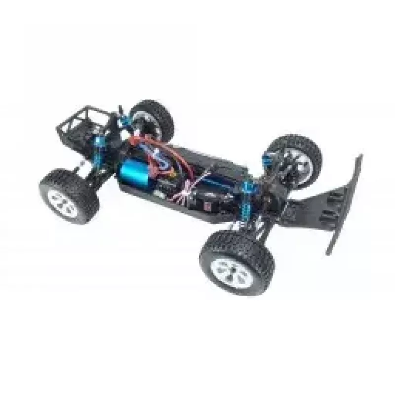 Radijo bangomis valdomas buggy modelis Amewi Breaker 1:10