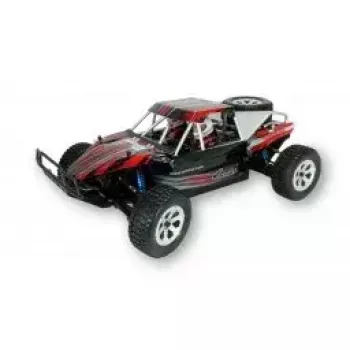 Radijo bangomis valdomas buggy modelis Amewi Breaker 1:10