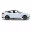 Radijo bangomis valdomas automobilis Jamara BMW X6 M 1:14 elektrinis, nuo 6 metų