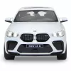 Radijo bangomis valdomas automobilis Jamara BMW X6 M 1:14 elektrinis, nuo 6 metų