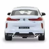 Radijo bangomis valdomas automobilis Jamara BMW X6 M 1:14 elektrinis, nuo 6 metų