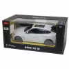 Radijo bangomis valdomas automobilis Jamara BMW X6 M 1:14 elektrinis, nuo 6 metų