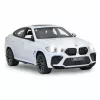 Radijo bangomis valdomas automobilis Jamara BMW X6 M 1:14 elektrinis, nuo 6 metų