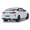 Radijo bangomis valdomas automobilis Jamara BMW X6 M 1:14 elektrinis, nuo 6 metų