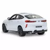 Radijo bangomis valdomas automobilis Jamara BMW X6 M 1:14 elektrinis, nuo 6 metų