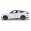 Radijo bangomis valdomas automobilis Jamara BMW X6 M 1:14 elektrinis, nuo 6 metų