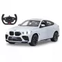 Radijo bangomis valdomas automobilis Jamara BMW X6 M 1:14 elektrinis, nuo 6 metų