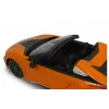 Sportinis automobilis Jamara BMW I8 Roadster su elektriniu varikliu 1:12