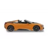 Sportinis automobilis Jamara BMW I8 Roadster su elektriniu varikliu 1:12