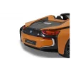 Sportinis automobilis Jamara BMW I8 Roadster su elektriniu varikliu 1:12