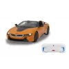 Sportinis automobilis Jamara BMW I8 Roadster su elektriniu varikliu 1:12