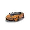 Sportinis automobilis Jamara BMW I8 Roadster su elektriniu varikliu 1:12