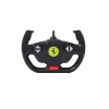 Radijo bangomis valdomas sportinis automobilis Jamara Ferrari SF90 Stradale 1:14