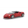Radijo bangomis valdomas sportinis automobilis Jamara Ferrari SF90 Stradale 1:14