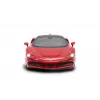 Radijo bangomis valdomas sportinis automobilis Jamara Ferrari SF90 Stradale 1:14