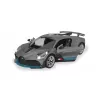 Lenktyninis automobilis Jamara Bugatti Divo 1:14 RC