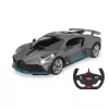 Lenktyninis automobilis Jamara Bugatti Divo 1:14 RC