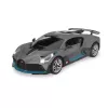 Lenktyninis automobilis Jamara Bugatti Divo 1:14 RC