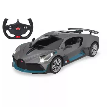 Lenktyninis automobilis Jamara Bugatti Divo 1:14 RC