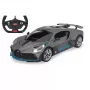 Lenktyninis automobilis Jamara Bugatti Divo 1:14 RC