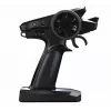 Monstrų sunkvežimis Amewi 22653 Elektrinis variklis 1:16 nuo 14 metų