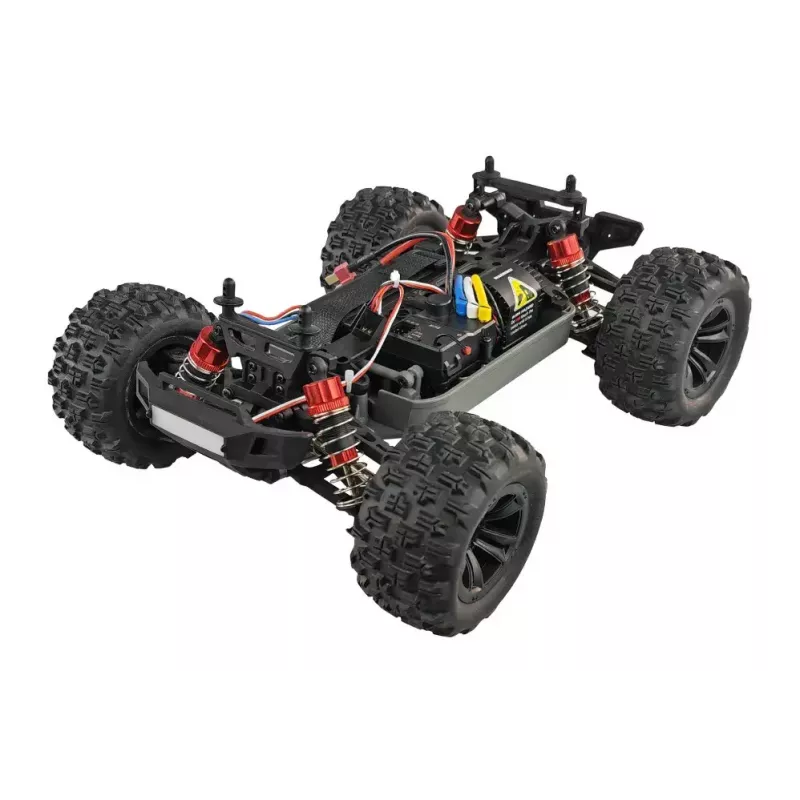Monstrų sunkvežimis Amewi 22653 Elektrinis variklis 1:16 nuo 14 metų