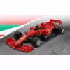 Sportinis automobilis Jamara Ferrari SF 1000 su elektriniu varikliu, mastelis 1:16
