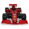 Sportinis automobilis Jamara Ferrari SF 1000 su elektriniu varikliu, mastelis 1:16