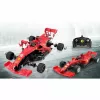 Sportinis automobilis Jamara Ferrari SF 1000 su elektriniu varikliu, mastelis 1:16