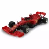 Sportinis automobilis Jamara Ferrari SF 1000 su elektriniu varikliu, mastelis 1:16