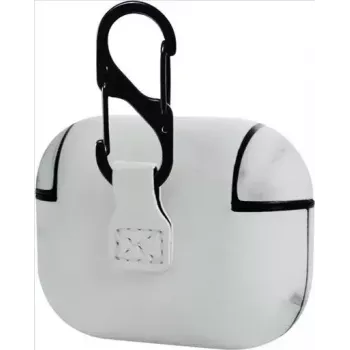 Dėklas Terratec 325114 ausinėms AirPods Pro stiliaus įkrovimo dėklui