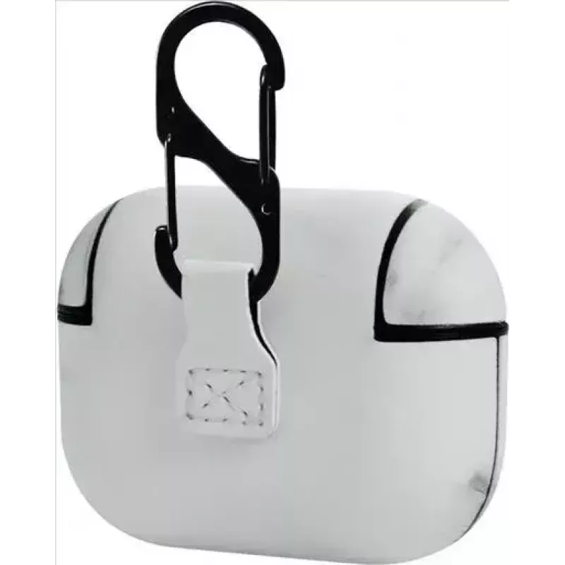 Dėklas Terratec 325114 ausinėms AirPods Pro stiliaus įkrovimo dėklui