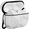 Dėklas Terratec 325114 ausinėms AirPods Pro stiliaus įkrovimo dėklui