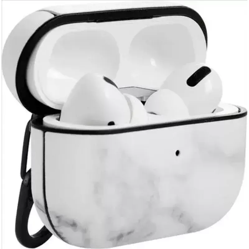 Dėklas Terratec 325114 ausinėms AirPods Pro stiliaus įkrovimo dėklui