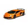Radijo bangomis valdomas sportinis automobilis Jamara Lamborghini Aventador SVJ