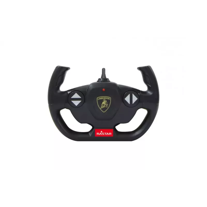 Radijo bangomis valdomas sportinis automobilis Jamara Lamborghini Aventador SVJ