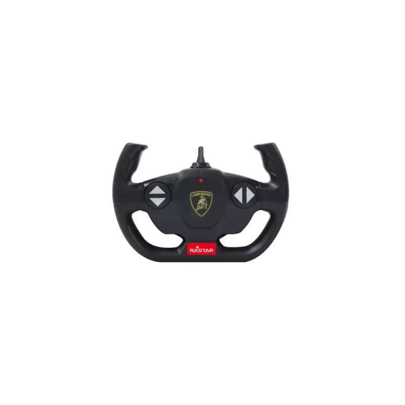 Radijo bangomis valdomas sportinis automobilis Jamara Lamborghini Aventador SVJ