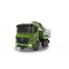 Radijo bangomis valdomas sunkvežimis Jamara Container LKW su elektriniu varikliu 1:20