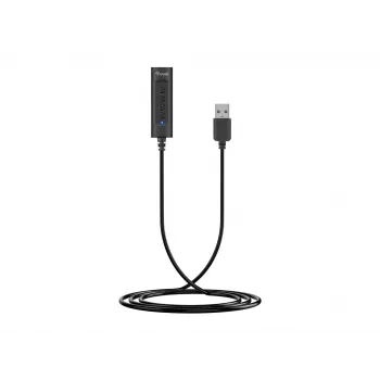Equip USB garso adapteris 245321