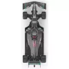 Lenktyninis automobilis Jamara 402107 Elektrinis variklis 1:18