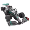 Lenktyninis automobilis Jamara 402107 Elektrinis variklis 1:18