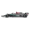 Lenktyninis automobilis Jamara 402107 Elektrinis variklis 1:18