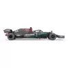 Lenktyninis automobilis Jamara 402107 Elektrinis variklis 1:18